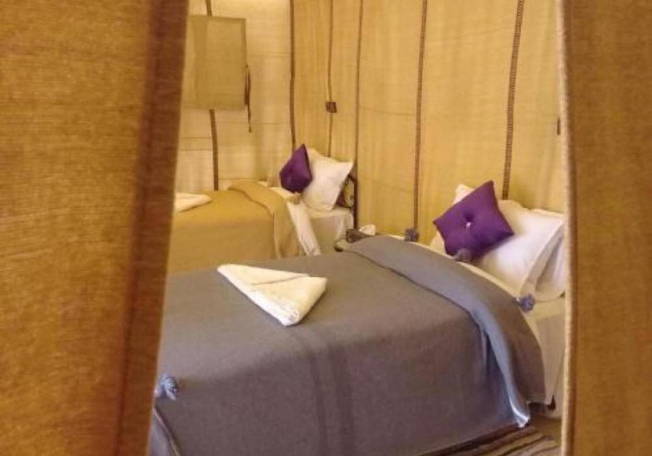Sahara Traveling Camp Hotel Merzuga Kültér fotó